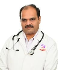 Dr. Dr.JOSEPH DOMINIC