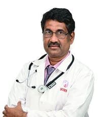 Dr. Dr.SURENDRAN.J