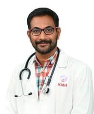 Dr. Dr.DEEPAK KUMAR K.S