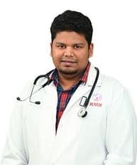 Dr. Dr.BALARAMAN R
