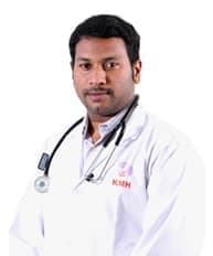 Dr. Dr.S.S.K.SANDEEP