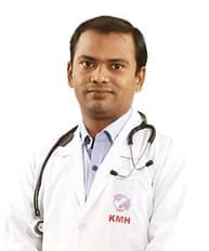 Pediatrician in All - Dr. Dr.VAIDEESWARAN M