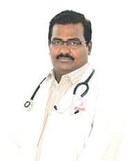 Pediatrician in All - Dr. Dr.G.KUMARAVEL