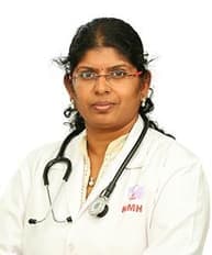 Pediatrician in All - Dr. Dr.ROSY ELANCHEZHIAN