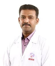Pediatrician in All - Dr. Dr.MOORTHY G