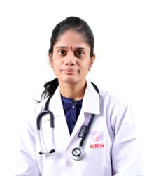Pediatrician in All - Dr. Dr.SAVITHA.A