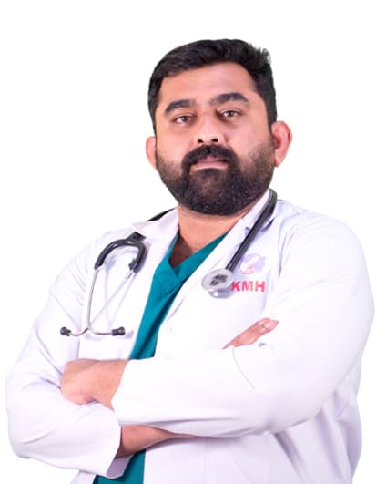 Pediatrician in All - Dr. Dr.UNNIKRISHNAN S.R