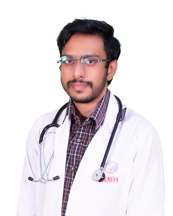Pediatrician in All - Dr. Dr.VINOTH KUMAR A.V