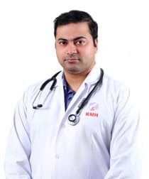 Pediatrician in All - Dr. Dr.NAVEEN