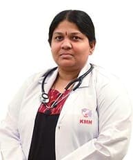 Psychiatrist in All - Dr. Dr.VIDHYA MOHANDOSS