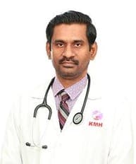 Dr. Dr.SENTHILKUMAR.P