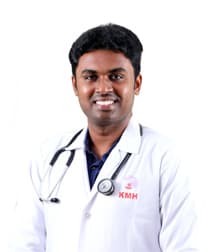 Dr. Dr.SIVAKUMAR.S