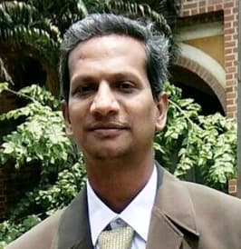 Dr. Jagan