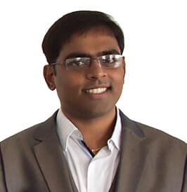 Dr. Ashok Kumar