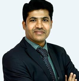 Dr. V. Narendra Kumar