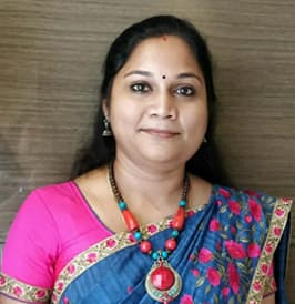 Dermatologist in All - Dr. Sukanya