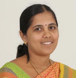 Gynaecologist in All - Dr. G. Shanthi
