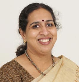 Gynaecologist in All - Dr. P. Latha Mageswari
