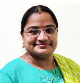 Gynaecologist in All - Dr. T. Vaidhehi