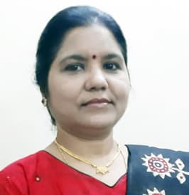 Gynaecologist in All - Dr. Shanthi A R