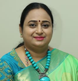 Gynaecologist in All - Dr. G. Buvaneswari