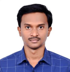 Dr. M. Navinath