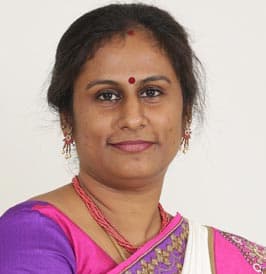 Neurologist in All - Dr. Shubha Subramanian