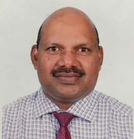 Neurologist in All - Dr. M. Anbuselvam