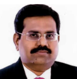 Dr. Deenadayalan