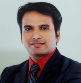 Dr. Vimal Kumar