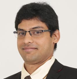 Dr. Prahalad Yathiraj