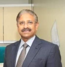 Dr. Arul Mozhi Varman