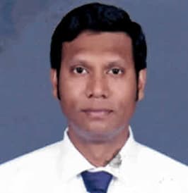 Pediatrician in All - Dr. Karthik Surya
