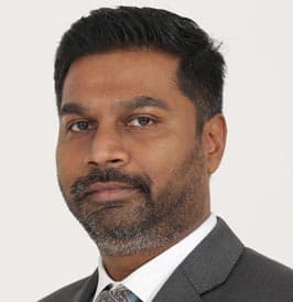 Pediatrician in All - Dr. Naresh Shanmugam