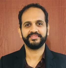 Pediatrician in All - Dr. Jagadeesh Menon VR