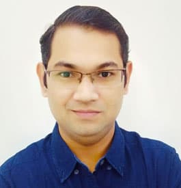 Pediatrician in All - Dr. Shailesh