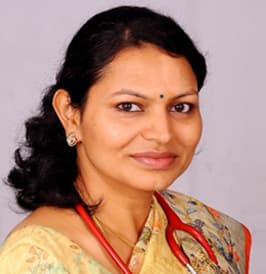 Pediatrician in All - Dr. Kalaivani Ganesan