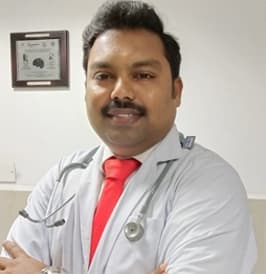 Pediatrician in All - Dr. Ranjith Kumar