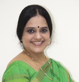 Pediatrician in All - Dr. Priya Ramachandran