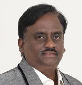 Pediatrician in All - Dr. M. P. Venkatesh