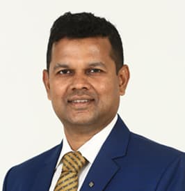 Pediatrician in All - Dr. Eswara Raja T