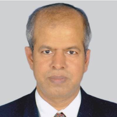 Dr. Madhu Sankar