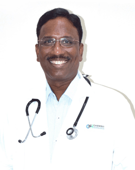 Dr. Rudrappa A