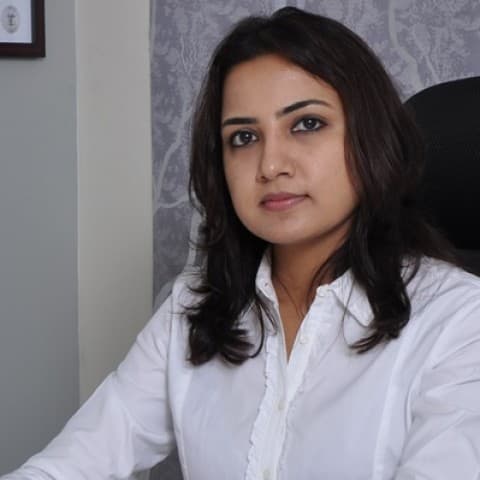 Dermatologist in All - Dr. Deepika Lunawat