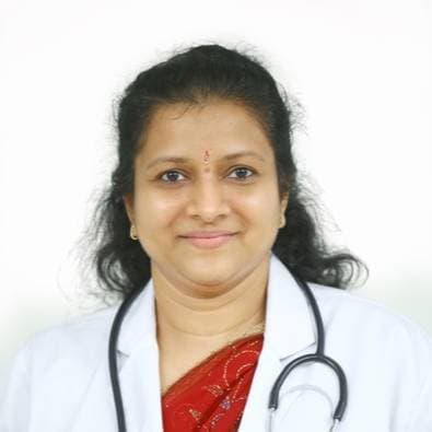 Dermatologist in All - Dr. Amudha M