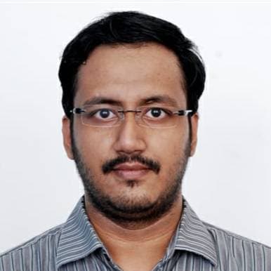 Psychiatrist in All - Dr. Vasanth R