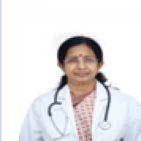 Gynaecologist in All - Dr. Thenmozhi R.V