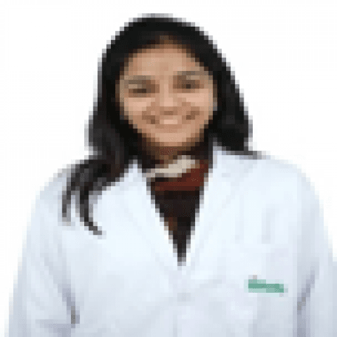 Dr. Radhi Malar Anand