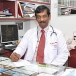 Dr. JACOB JAMESRAJ