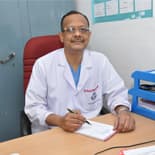 Dr. Dr.RAVI AGARWAL